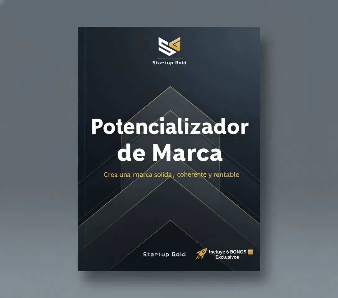 Mockup del producto completo